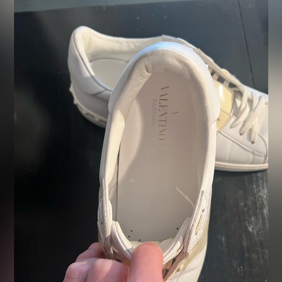 Valentino Garavani shoes - Picture 5 of 7